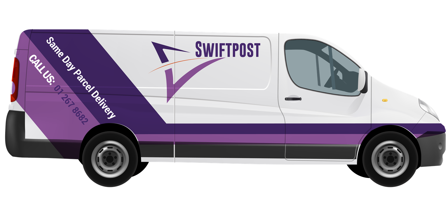 Swiftpost Same Day Parcel Delivery-10
